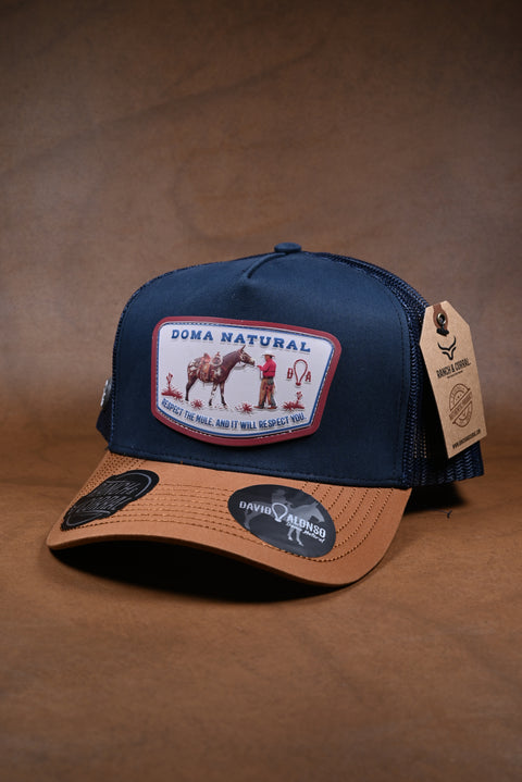 RANCH & CORRAL COLABORACIÓN DAVID ALONZO 24 DA24