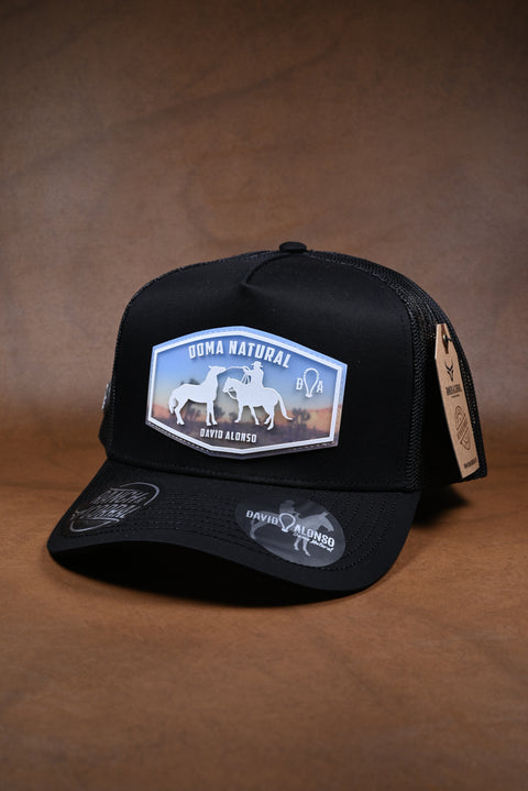 RANCH & CORRAL COLABORACIÓN DAVID ALONZO 26 DA26