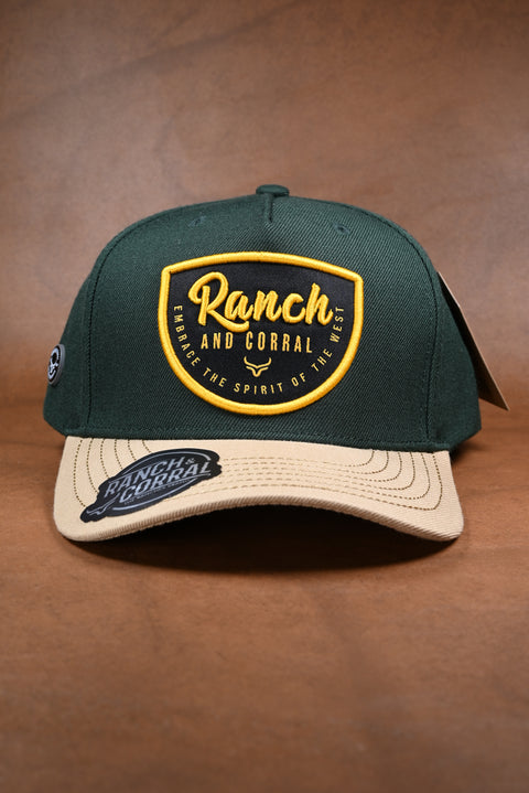 RANCH & CORRAL CLASSIC 34 RCC34