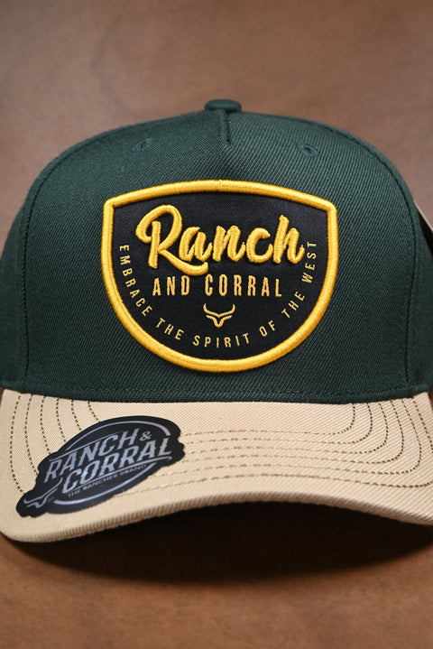 RANCH & CORRAL CLASSIC 34 RCC34