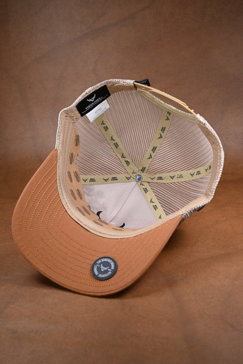 RANCH & CORRAL GANADERA HEREFORD RCG46