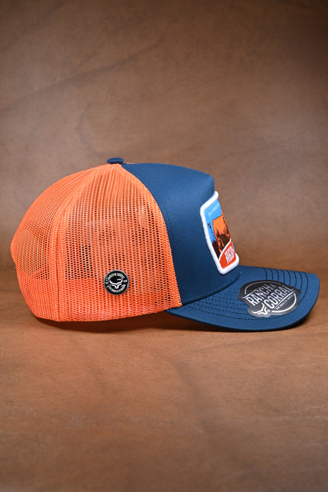 RANCH & CORRAL GANADERA RED ANGUS RCG48