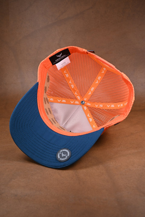 RANCH & CORRAL GANADERA RED ANGUS RCG48