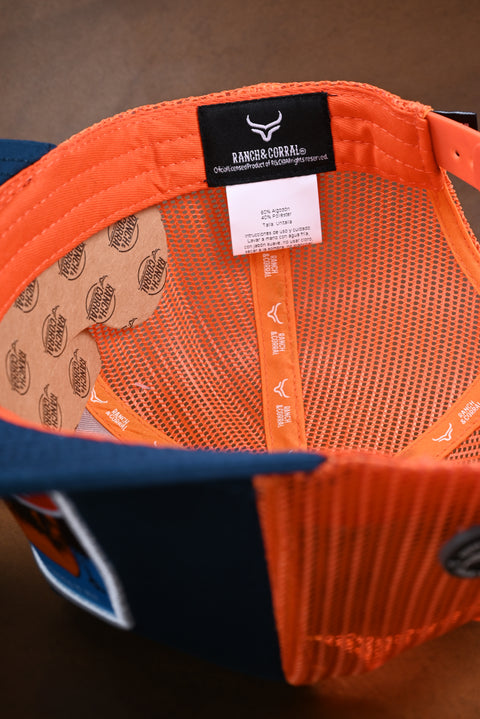 RANCH & CORRAL GANADERA RED ANGUS RCG48