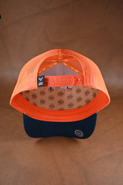 RANCH & CORRAL GANADERA RED ANGUS RCG48