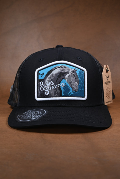 RANCH & CORRAL EQUUS FRISON RCE45