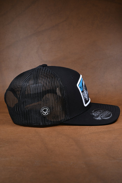 RANCH & CORRAL EQUUS FRISON RCE45