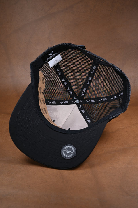 RANCH & CORRAL EQUUS FRISON RCE45