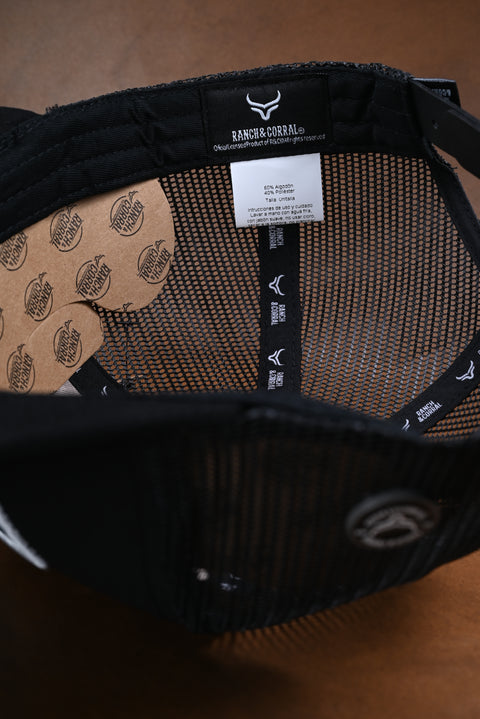 RANCH & CORRAL EQUUS FRISON RCE45