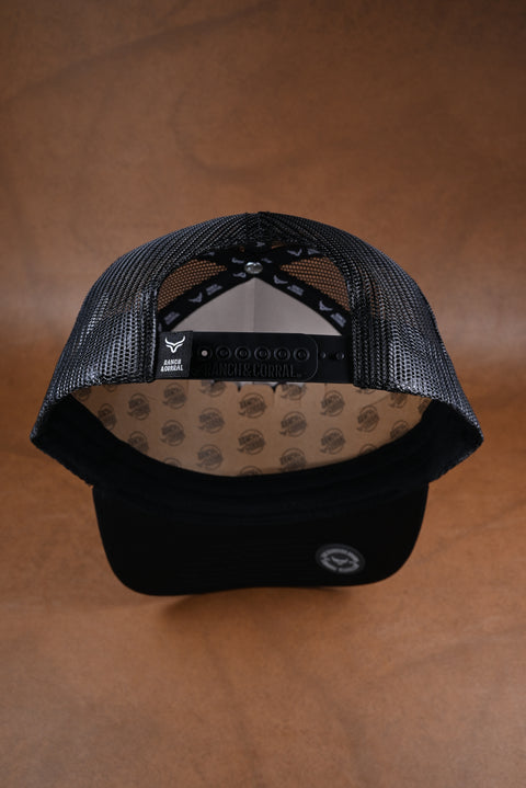 RANCH & CORRAL EQUUS FRISON RCE45