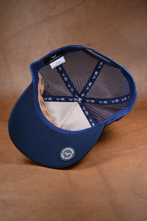 RANCH & CORRAL DOG BREEDS BLUE HEELER RCDB23