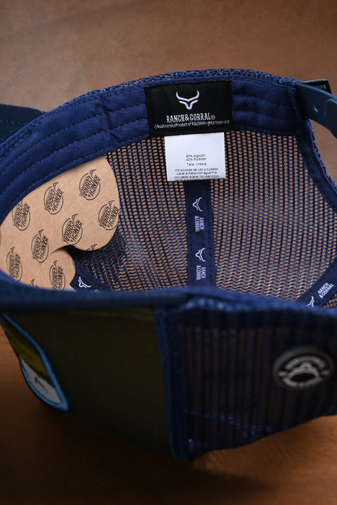 RANCH & CORRAL DOG BREEDS BLUE HEELER RCDB23