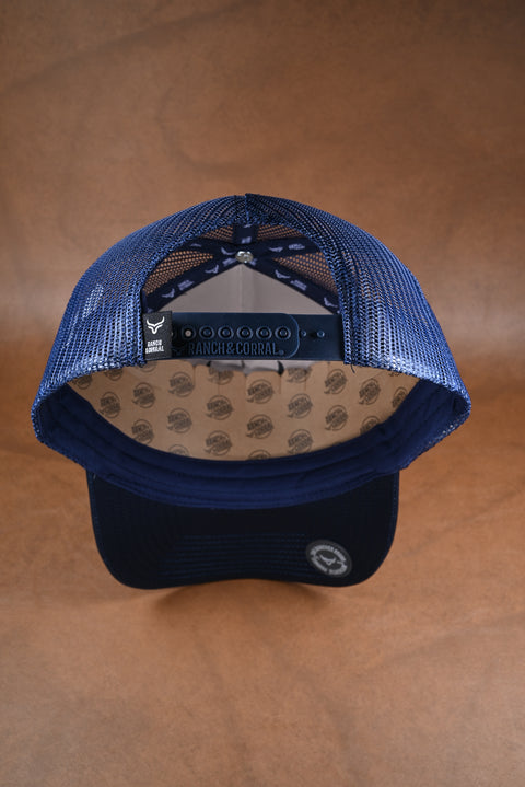 RANCH & CORRAL DOG BREEDS BLUE HEELER RCDB23