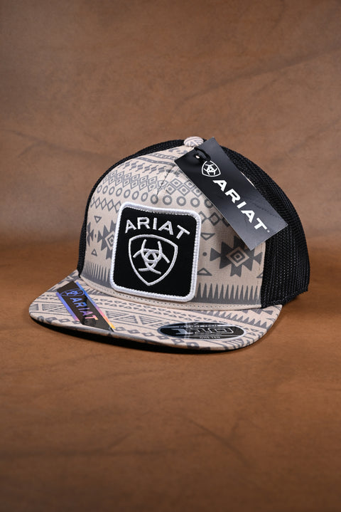 ARIAT ELITE VICERA PLANA