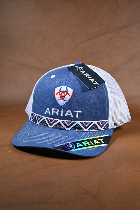ARIAT BASIC