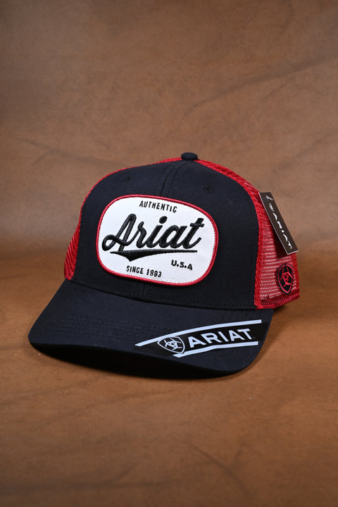 ARIAT BASIC