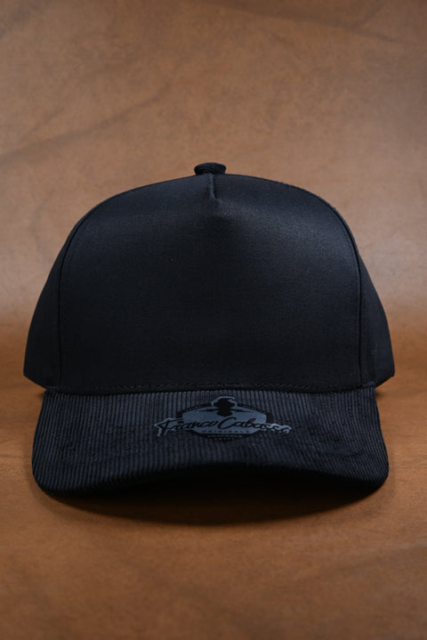 FRANCO CABASSI NEGRO VICERA CORDUROY