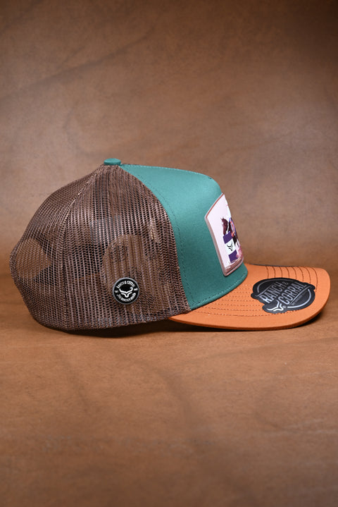 RANCH & CORRAL COLABORACIÓN MARÍA MALIBRAN 29 MM29