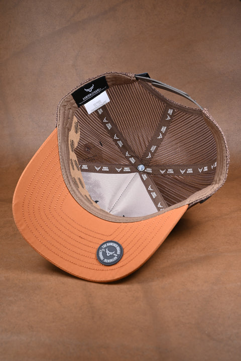 RANCH & CORRAL COLABORACIÓN MARÍA MALIBRAN 29 MM29