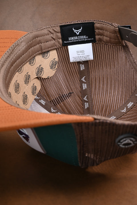 RANCH & CORRAL COLABORACIÓN MARÍA MALIBRAN 29 MM29