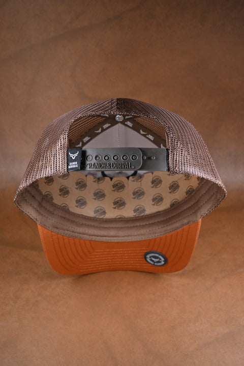 RANCH & CORRAL COLABORACIÓN MARÍA MALIBRAN 29 MM29