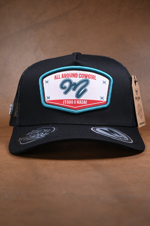 RANCH & CORRAL COLABORACIÓN MARÍA MALIBRAN 30 MM30