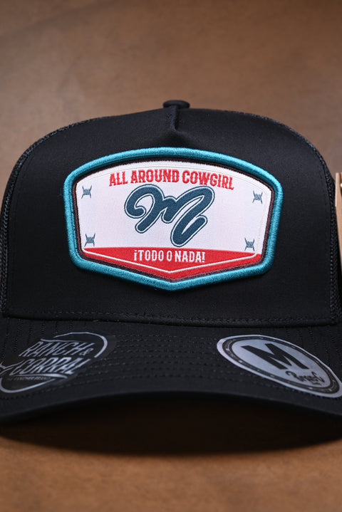 RANCH & CORRAL COLABORACIÓN MARÍA MALIBRAN 30 MM30