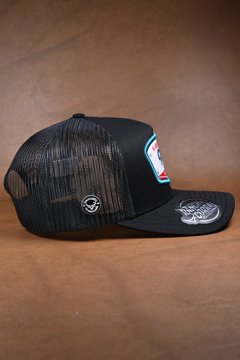 RANCH & CORRAL COLABORACIÓN MARÍA MALIBRAN 30 MM30