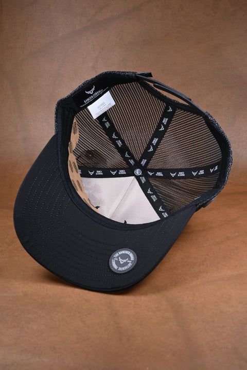 RANCH & CORRAL COLABORACIÓN MARÍA MALIBRAN 30 MM30