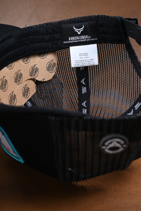 RANCH & CORRAL COLABORACIÓN MARÍA MALIBRAN 30 MM30