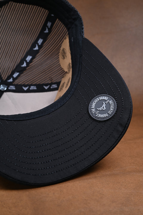 RANCH & CORRAL COLABORACIÓN MARÍA MALIBRAN 30 MM30