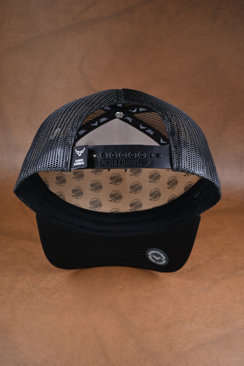 RANCH & CORRAL COLABORACIÓN MARÍA MALIBRAN 30 MM30