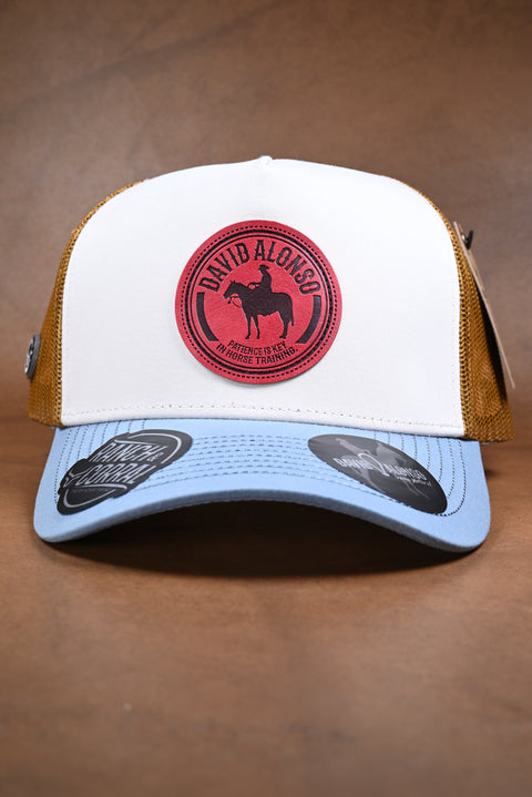 RANCH & CORRAL COLABORACIÓN DAVID ALONZO 23 DA23