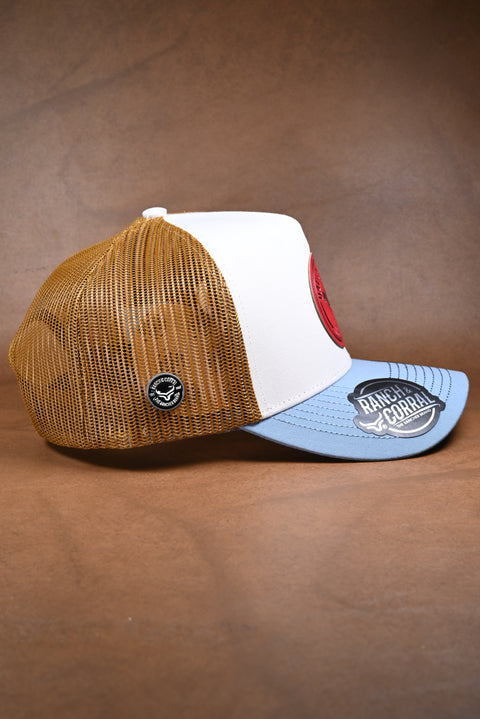 RANCH & CORRAL COLABORACIÓN DAVID ALONZO 23 DA23