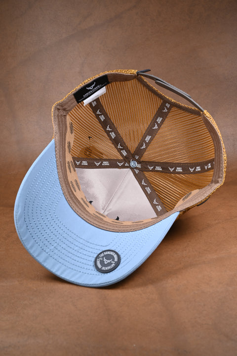 RANCH & CORRAL COLABORACIÓN DAVID ALONZO 23 DA23