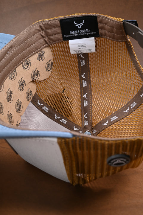 RANCH & CORRAL COLABORACIÓN DAVID ALONZO 23 DA23