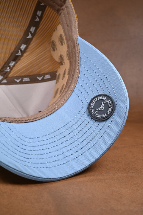 RANCH & CORRAL COLABORACIÓN DAVID ALONZO 23 DA23