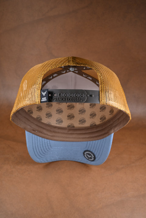 RANCH & CORRAL COLABORACIÓN DAVID ALONZO 23 DA23