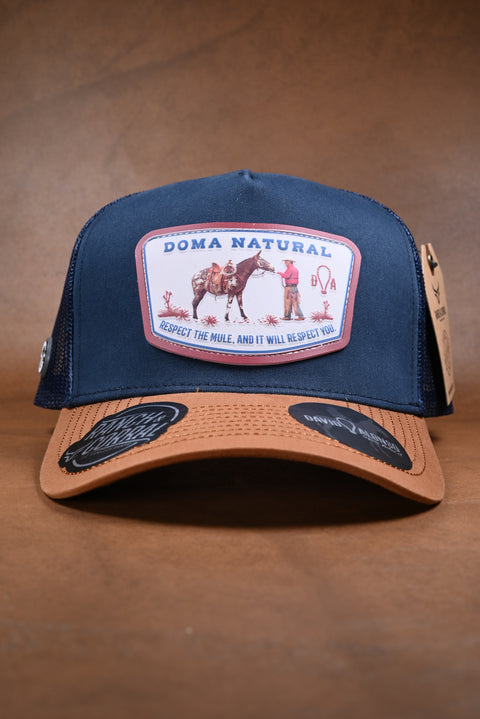 RANCH & CORRAL COLABORACIÓN DAVID ALONZO 24 DA24