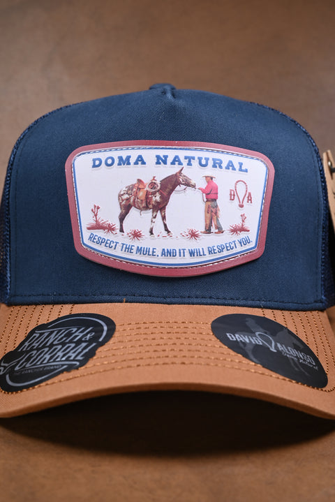 RANCH & CORRAL COLABORACIÓN DAVID ALONZO 24 DA24