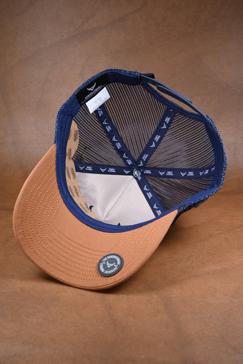 RANCH & CORRAL COLABORACIÓN DAVID ALONZO 24 DA24