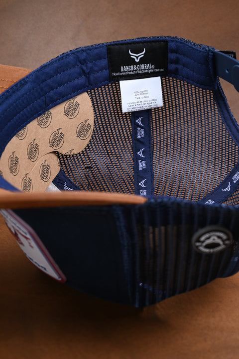 RANCH & CORRAL COLABORACIÓN DAVID ALONZO 24 DA24