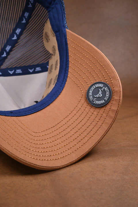 RANCH & CORRAL COLABORACIÓN DAVID ALONZO 24 DA24