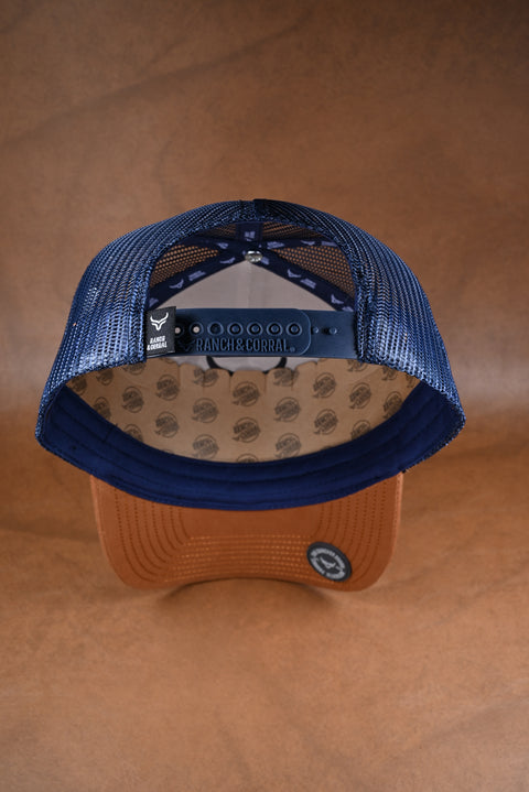 RANCH & CORRAL COLABORACIÓN DAVID ALONZO 24 DA24