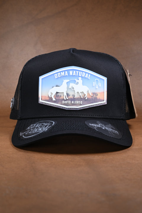 RANCH & CORRAL COLABORACIÓN DAVID ALONZO 26 DA26