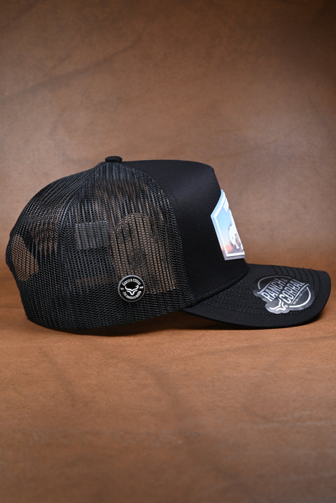 RANCH & CORRAL COLABORACIÓN DAVID ALONZO 26 DA26