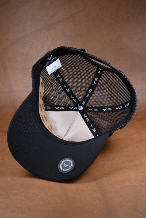 RANCH & CORRAL COLABORACIÓN DAVID ALONZO 26 DA26