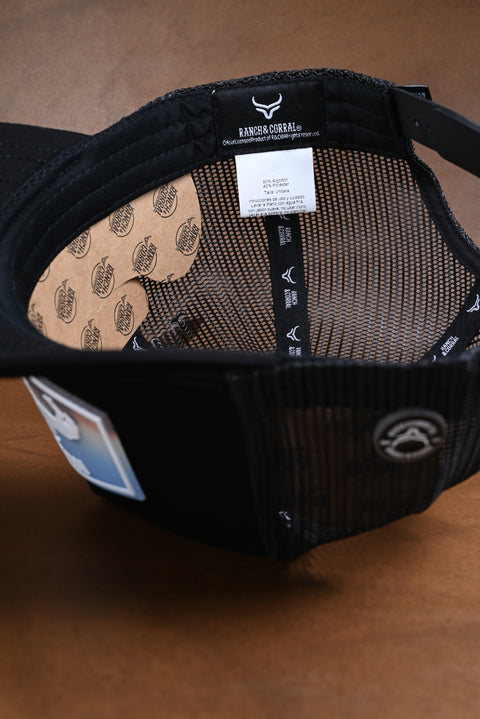 RANCH & CORRAL COLABORACIÓN DAVID ALONZO 26 DA26