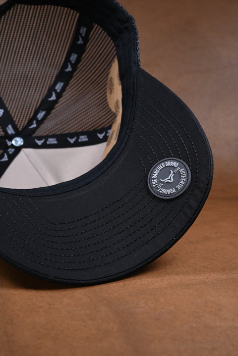 RANCH & CORRAL COLABORACIÓN DAVID ALONZO 26 DA26