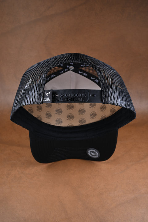 RANCH & CORRAL COLABORACIÓN DAVID ALONZO 26 DA26